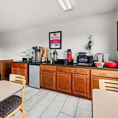 Econo Lodge Kingsport Kültér fotó