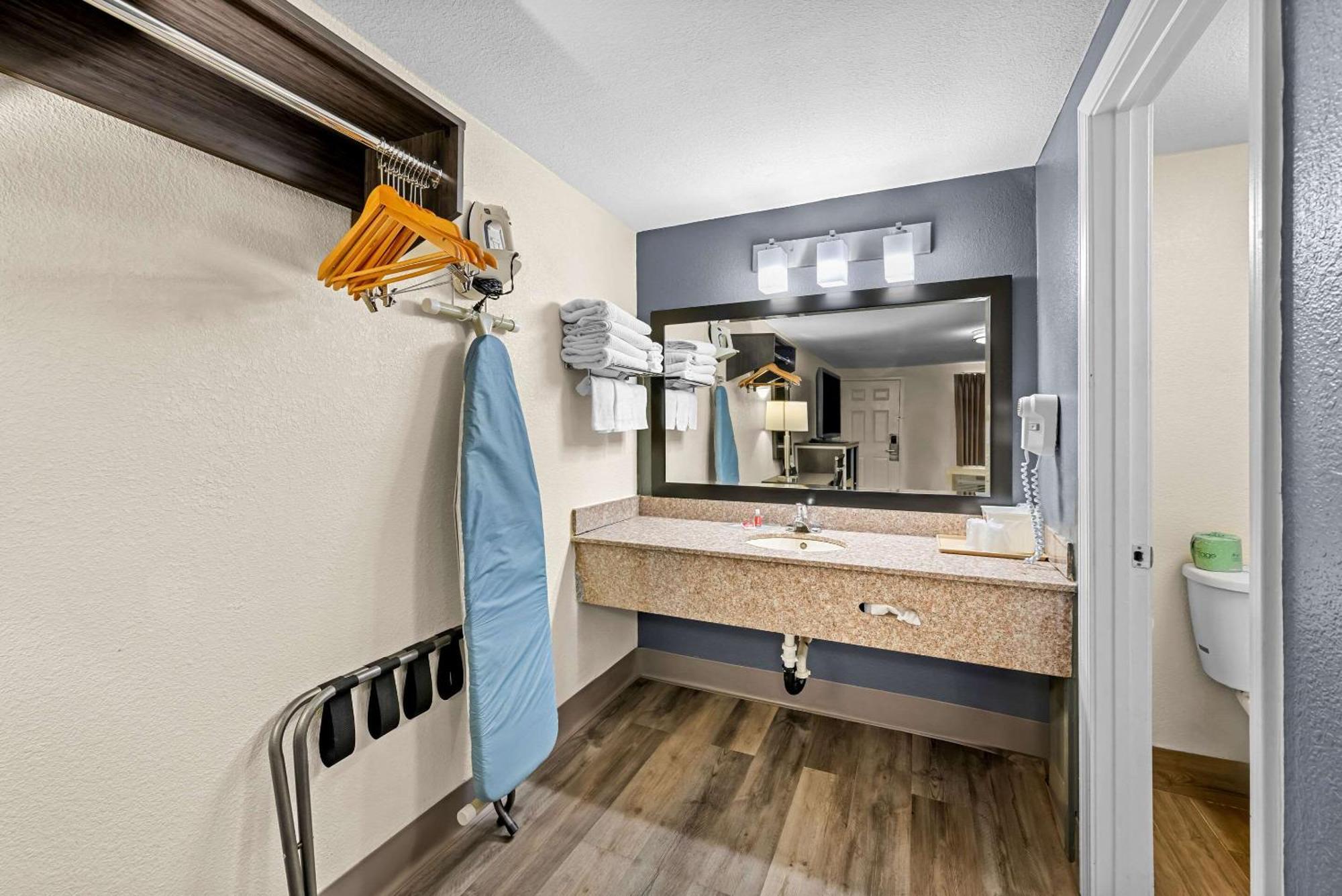 Econo Lodge Kingsport Kültér fotó