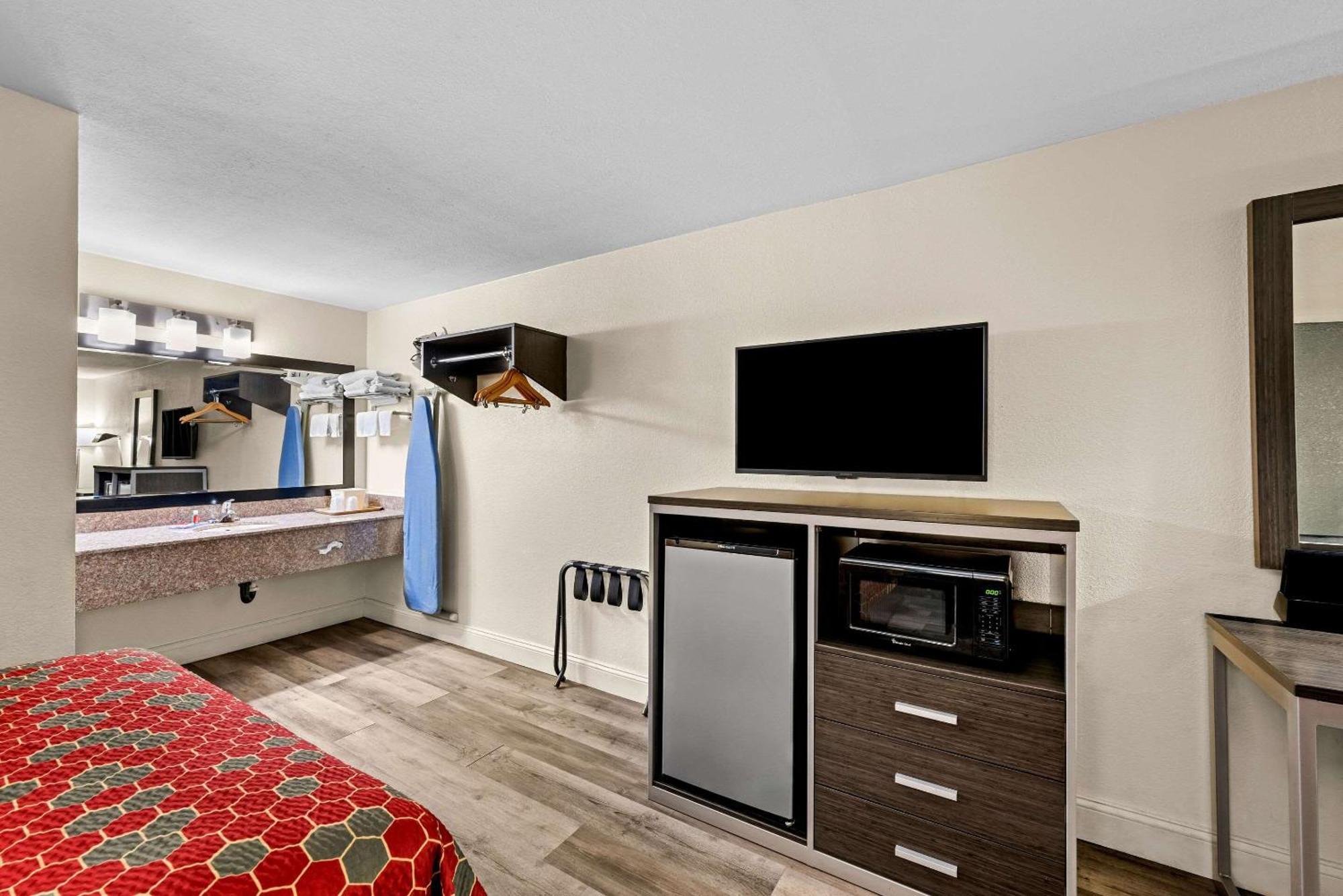 Econo Lodge Kingsport Kültér fotó