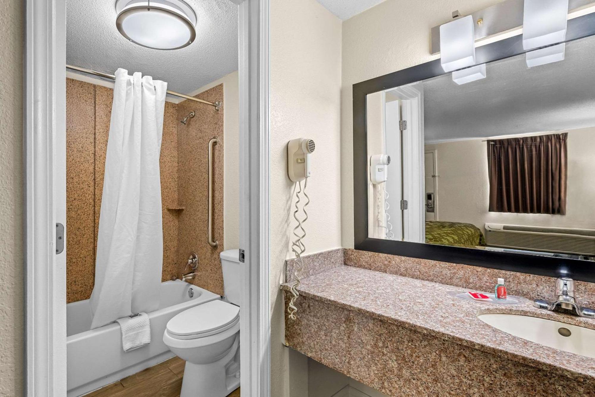 Econo Lodge Kingsport Kültér fotó
